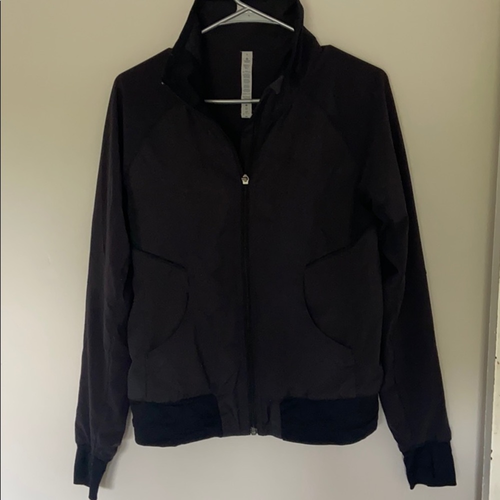 Lululemon Jacket